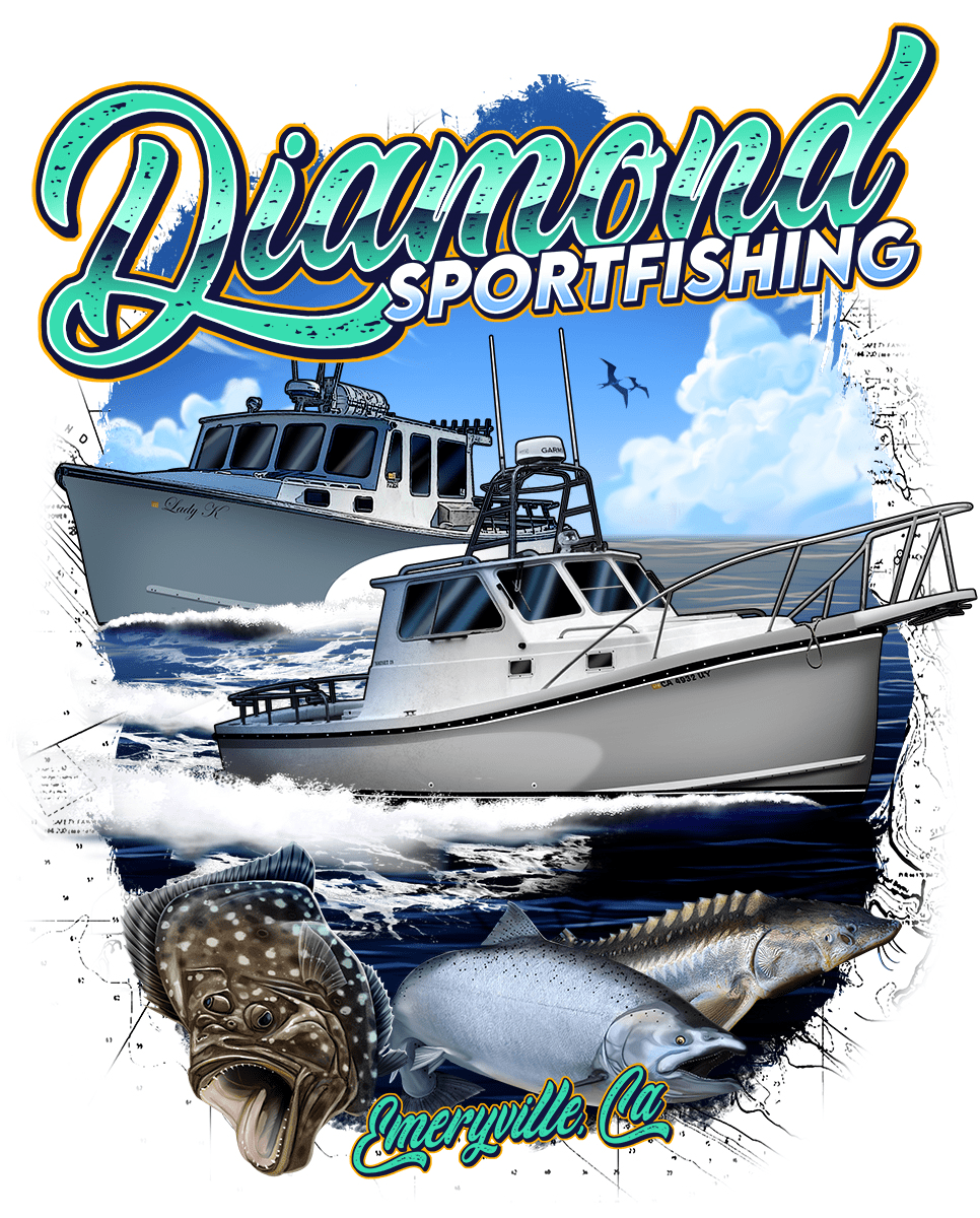 Diamond Sportfishing