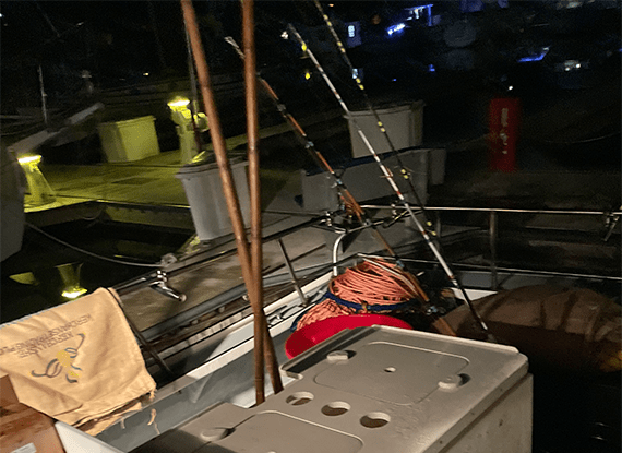 Fishing Rods